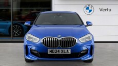 BMW 1 Series 118i M Sport 5dr Step Auto Petrol Hatchback